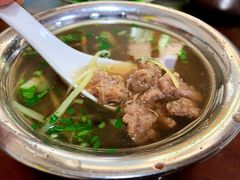 -阿秋牛排(湖心街店)