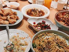 -红樱桃·欢乐餐厅(太原里店)