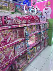 -玩具反斗城(正大广场店)