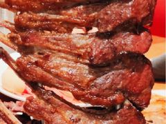 -拉蒂娜·巴西牛排馆 Latina·Brazilian Steakhouse(陆家嘴旗舰店)