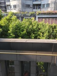-蓝调造型·烫发·染发