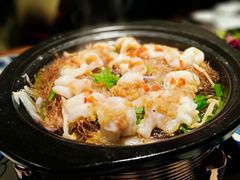 -绿茶餐厅(王府井永宁门店)