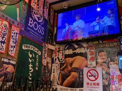 -平成屋·午肴夜酒(四川北路店)