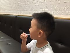 -VENCHI 闻绮(广州太古汇店)