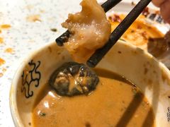 大龙鲜虾滑-大龙燚火锅