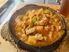 -丽丽三鲜螺蛳粉(田林路店)