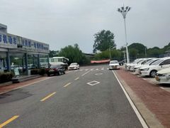 -胜华驾校·小猫学车(银都店)