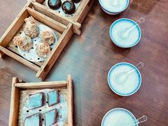 芝麻糕-欢姐伦教糕(北海大道北店)