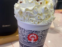 -霸王茶姬(常熟印象城店)