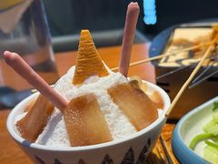 -路边羊烧烤酒场(宝带路店)