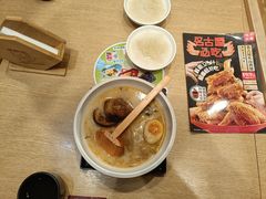 -味千拉面(广州金沙永旺梦乐城店)