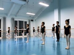 -西安小天鹅艺术团(曲江Alice店)