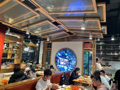 大堂-成都吃客(九眼桥店)