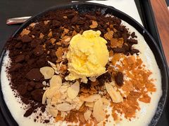 -Ice Monster冰馆·CNN评选全球十大甜品(国贸商城店)