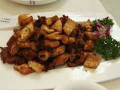 -楼兰印象(朝外店)