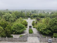 -合肥三国新城遗址公园