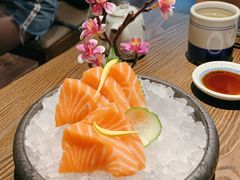 -大雄寿司(中华广场店)