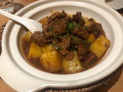 -楚山晓·湖北菜(武汉光谷K11店)