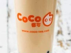 -CoCo都可(茂业深南店)