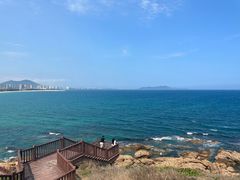 -清水湾旅游度假区
