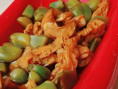 -天天初二·天津传统捞面·天津特色菜(凌奥总店)