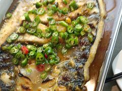 -半天妖烤鱼(方庄店)