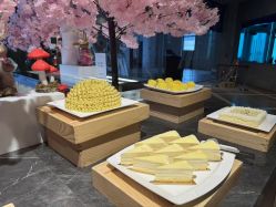 -无锡君来洲际酒店·宴会厅