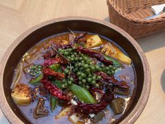 -无印良品餐堂 MUJI Diner(成都太古里店)