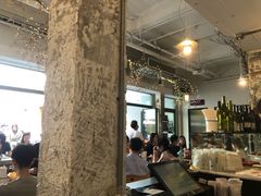 大堂-RAC BAR(安福路店)