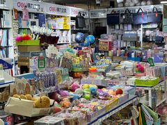-天丰利生活MALL(和平里店)