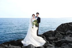 -秦皇岛我和你婚纱摄影工作室