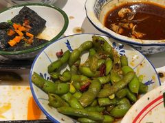 -江味龙虾馆·裸蓝龙虾(南山店)