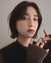 -Sying杉影日式烫染專門店