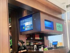 -外婆家(静安大悦城店)