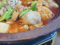 -肖记公安牛肉鱼杂馆· 省级非物质文化遗产(仁和路店)