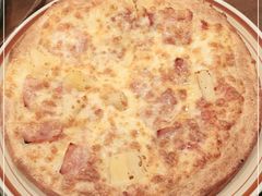 -萨莉亚意式餐厅(浦江万达广场店)