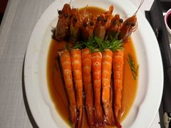 -莉莉海堂HAITANG·烤鸭(国贸商城店)