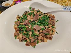 -渔码头食府·20年蓬莱老字号(登州路店)