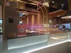 -比格比萨自助(南京万达茂店)