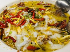 -太二酸菜鱼(门头沟龙湖天街店)
