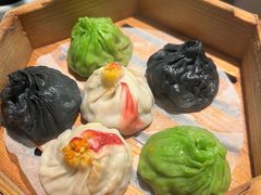 -米桃·苏园·苏锡菜(仁恒仓街店)