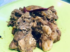 -六合居(温江店)
