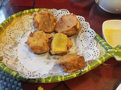 -一家亲台菜餐厅(银塘中路店)