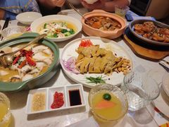 -Aqua Oasis 水天堂(太湖中心mall店)