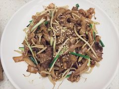 -肥仔文澳门猪骨煲(南京西路店)