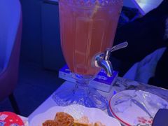 -徐记小怪兽肉蟹煲店(哈西万达金街店)