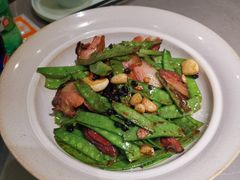 -川芙蓉·市井老川菜(长寿路店)