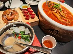 -桂小厨广西菜(水晶城店)