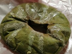 -木子木水日式烫面包(世界城光谷店)