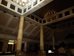-幸福湖国际会议中心